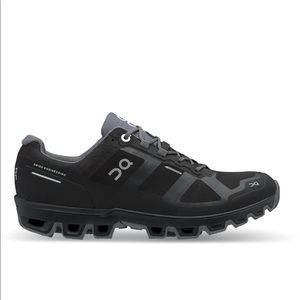 On Cloudventure Waterproof Trail-Running Shoes - Women's